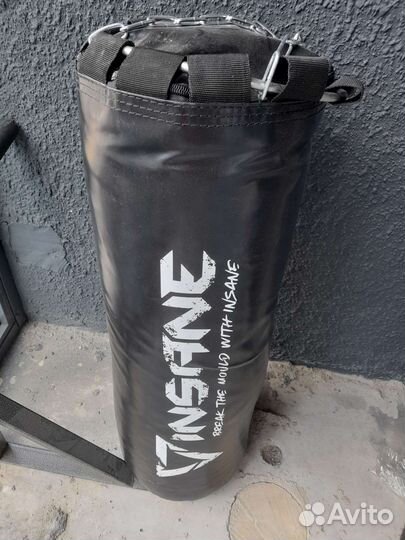 Груша боксерская 20кг