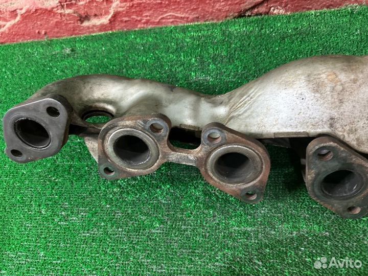 Выпускной коллектор Lexus Ls400 USF20 1uzfe