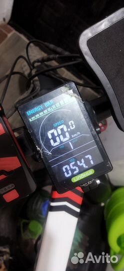 Электровелосипед