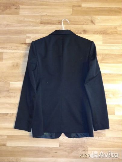 Пиджак школьный