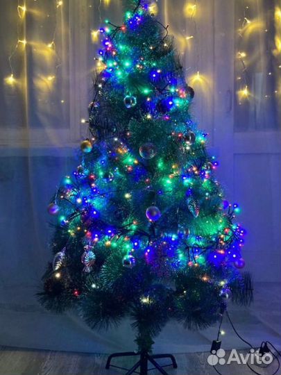 Елка искусственная 150см