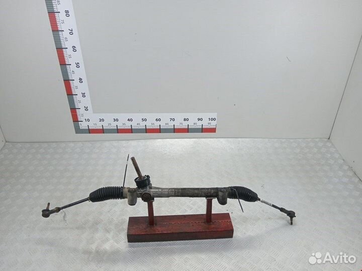 Рейка рулевая для Opel Meriva A