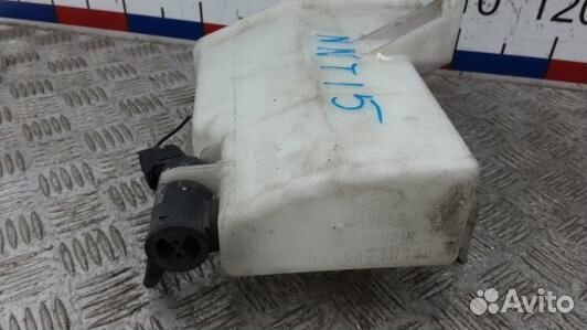 Бачок омывателя hyundai H1 (starex) 2 (NNT15NL01)