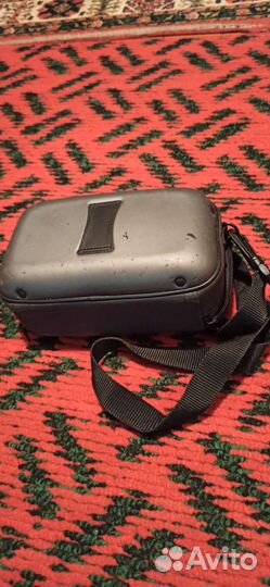 Видео камера