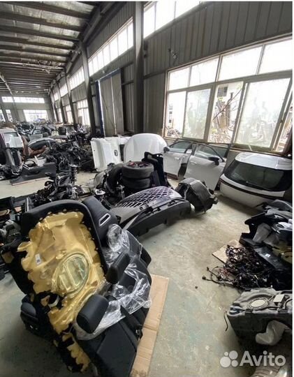 Машинокомплект Omoda C5 пробег 600 км