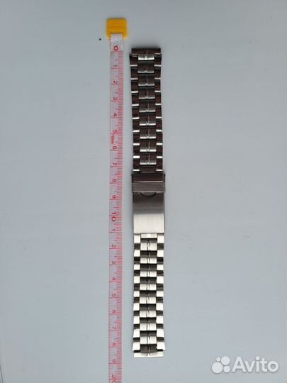 Браслет для часов 18 мм