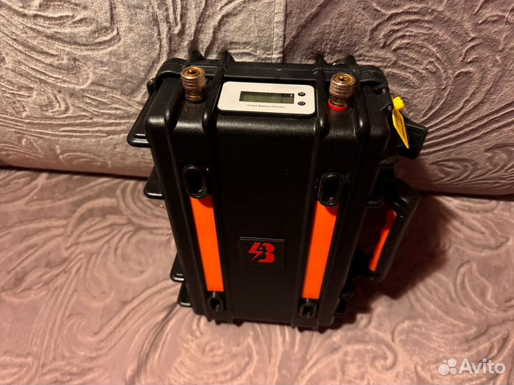 Аккумулятор