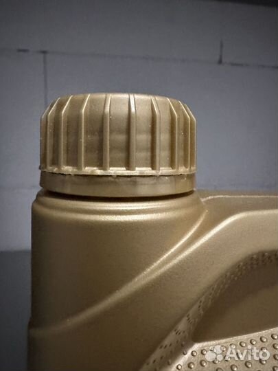 Масло моторное 5w30