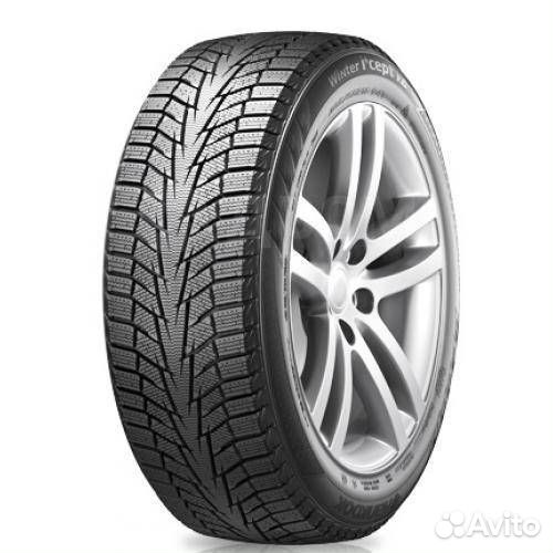 Hankook Winter I'Cept X RW10 225/60 R17