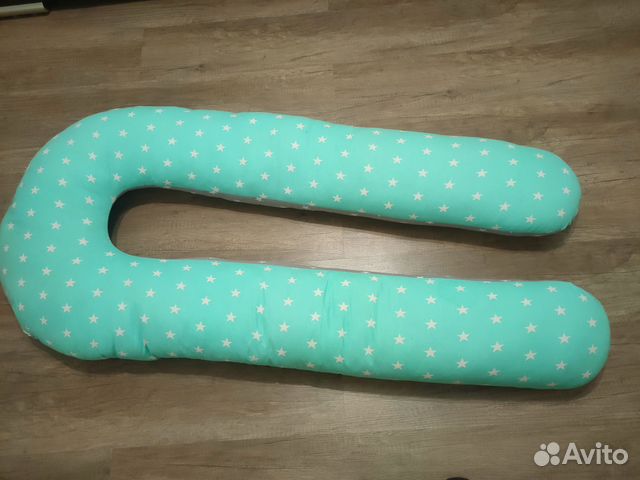 Подушка для беременных