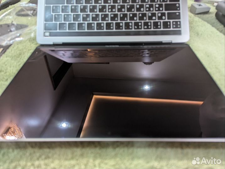 Матрица a1989 Macbook Pro 2019 TouchBar