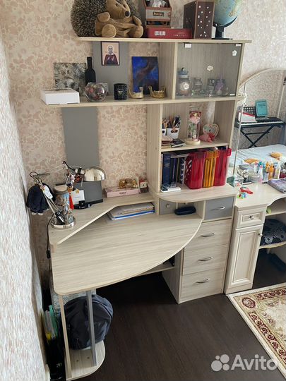 Компьютерный стол бу