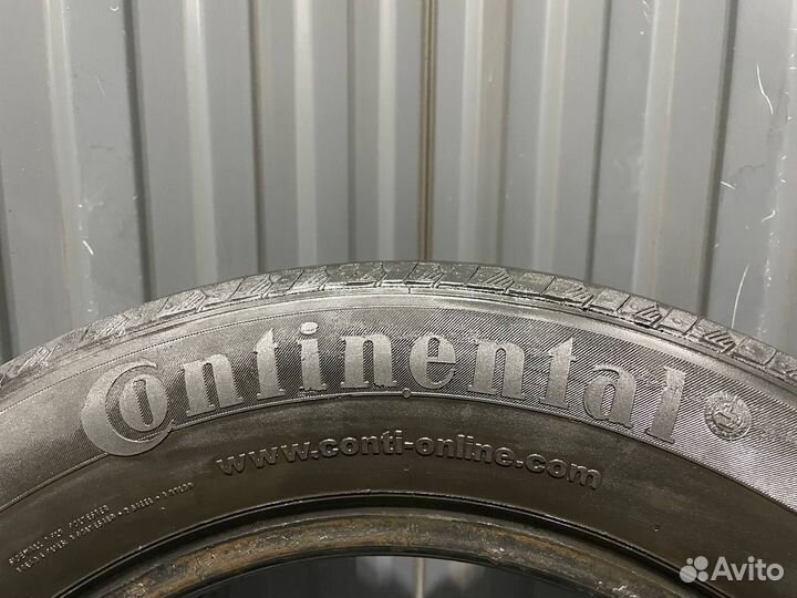 Continental ContiEcoContact 3 195/65 R15 91T