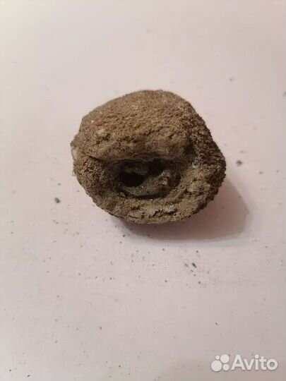 Камни и минералы 8