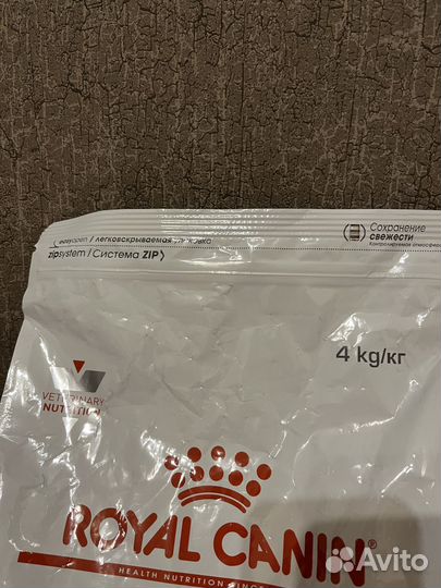 Сухой корм для кошек royal canin renal