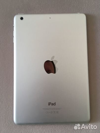 Продам iPad
