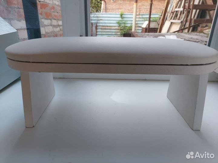 Подставка для рук маникюр