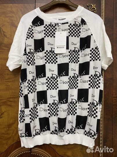 Christian Dior блузка