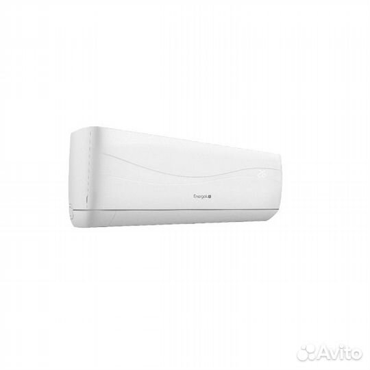 Energolux SAS36L4-A/SAU36L4-A