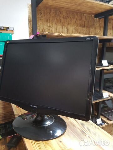 Монитор Viewsonic VA1932 19 дюймов