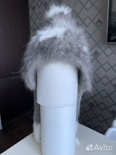 Шапка детская