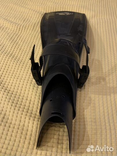 Ласты для плавания (регулируемые)