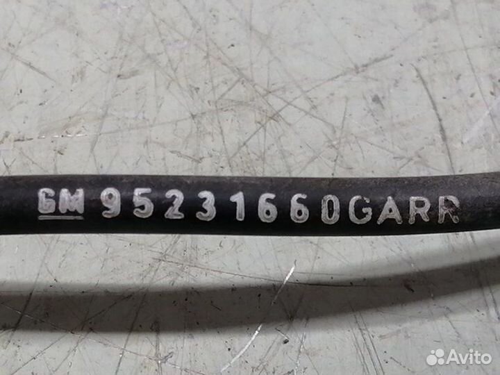 Датчик abs задний правый Chevrolet Cobalt T250