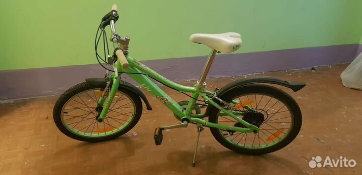 Велосиед enchant Liv