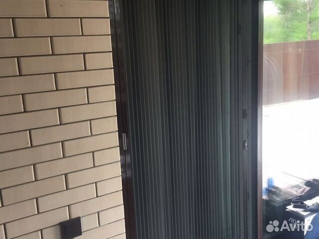 Москитная сетка