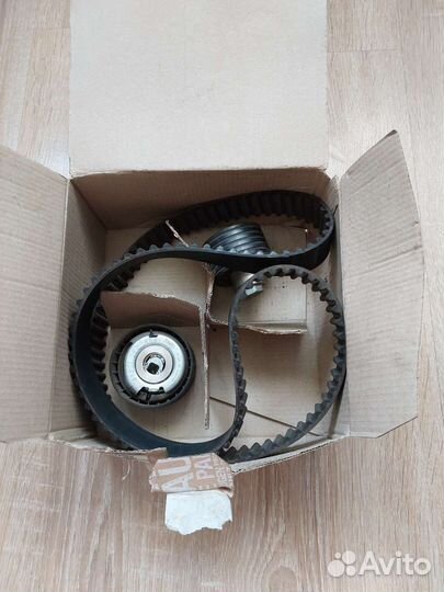 Renault duster ремень грм