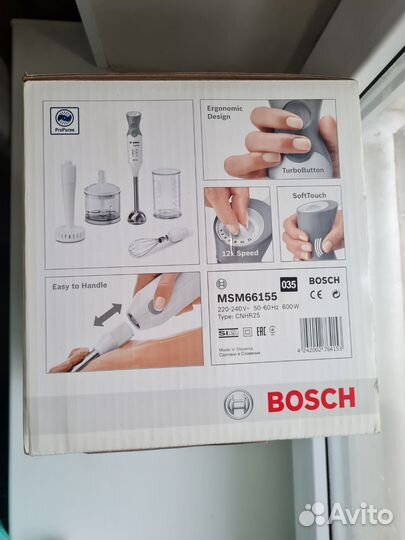 Чаша, мерный стакан, насадка-толкушка