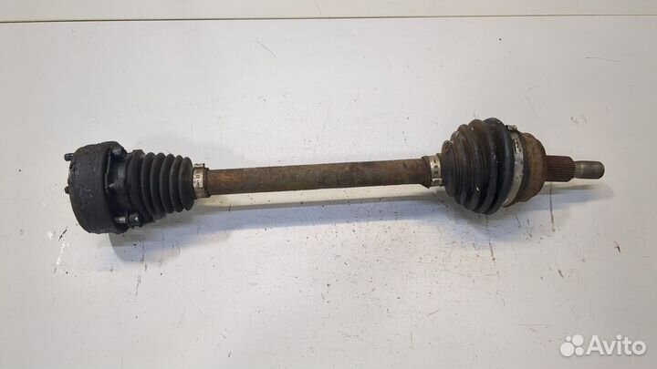 Полуось Volkswagen Bora, 2000