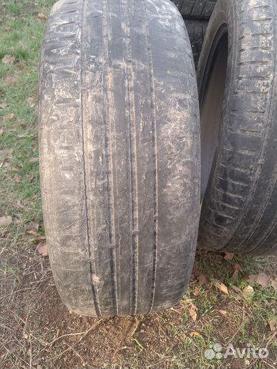 Nokian tyres r16