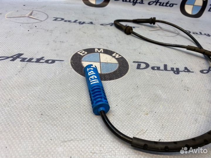 Датчик ABS задний Bmw 530I E39 LCI M54B30 2001