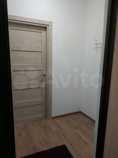 Квартира-студия, 25 м², 15/25 эт.