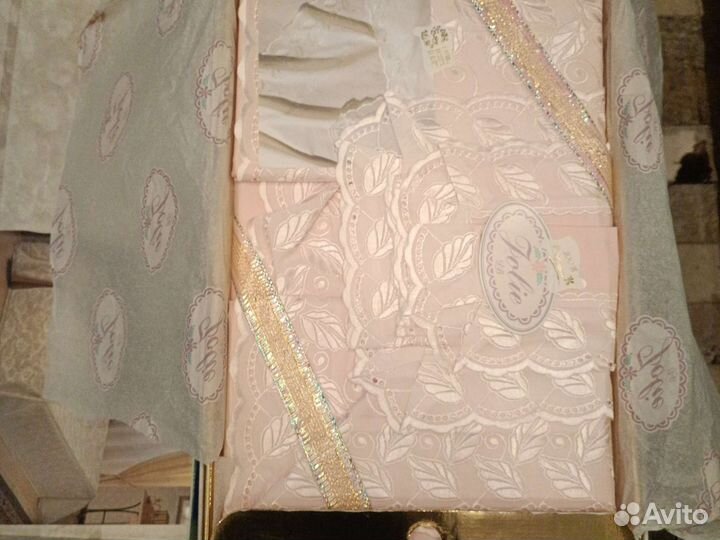 Постельное белье Jolie(Италия)