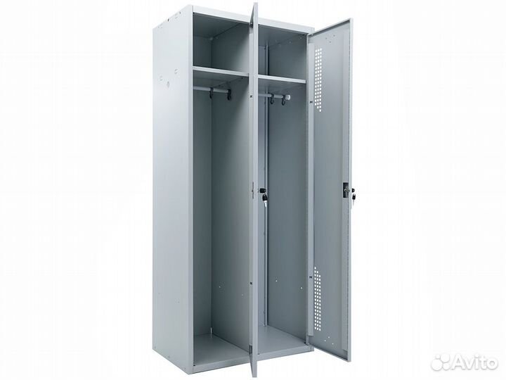 Шкаф для раздевалок