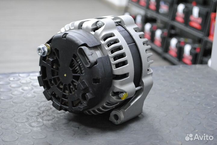 Генератор SsangYong Action, Kyron 2.0 Xdi 150А