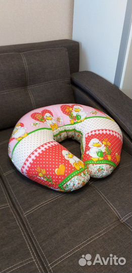 Подушка для кормления