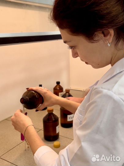 Репетитор по химии и биологии