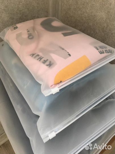 Пакеты зип-лок с бегунком, слайдер, 28х40, WB OZ