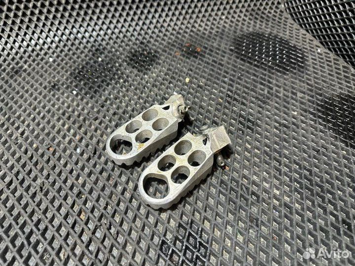 Подножки водителя Ktm Sx-F 450 2007