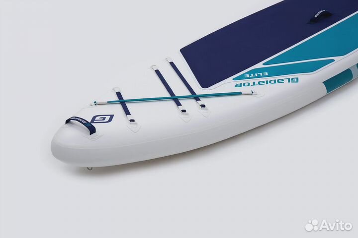 Сап доска Sup board Gladiator Elite 11'6