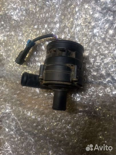 Nissan x trail т 31 насос дополнительный помпа