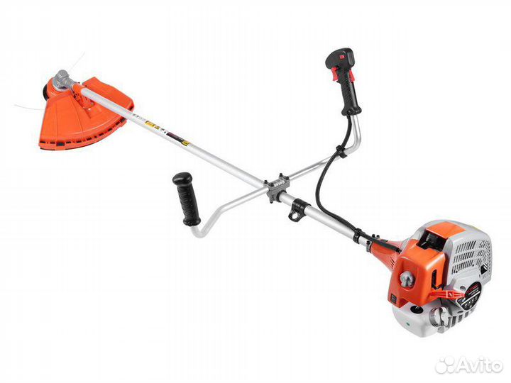 Ремонт бензоинструмента