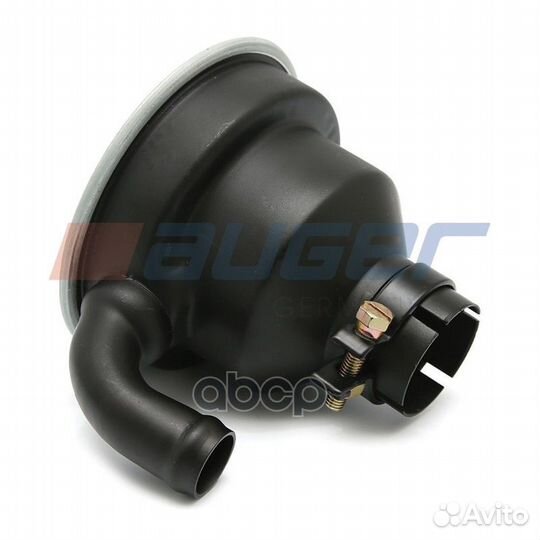 Фильтр, Крышка, Блок цилиндрa