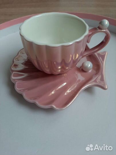 Кофейный набор