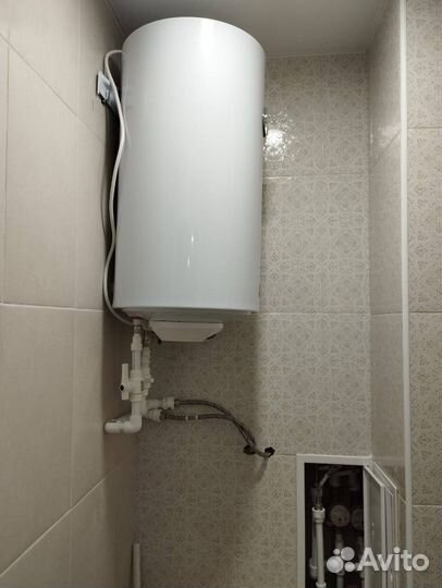 Сантехник Услуги сантехника