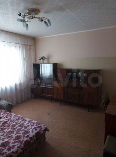 Комната 15 м² в 3-к., 3/5 эт.