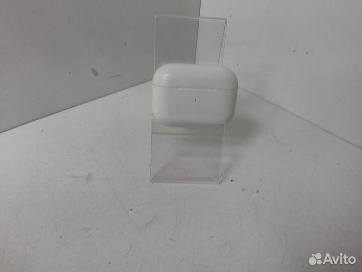 Наушники Беспроводные Внутриканальные Apple AirPod